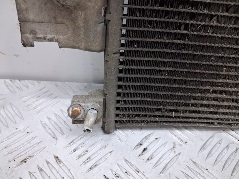 Радиатор кондиционера Mitsubishi ASX 2010- 7812A204 (Арт. 63507) Киев - изображение 5