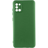 Чехол TPU GETMAN Liquid Silk Full Camera для Samsung Galaxy A31 Херсон