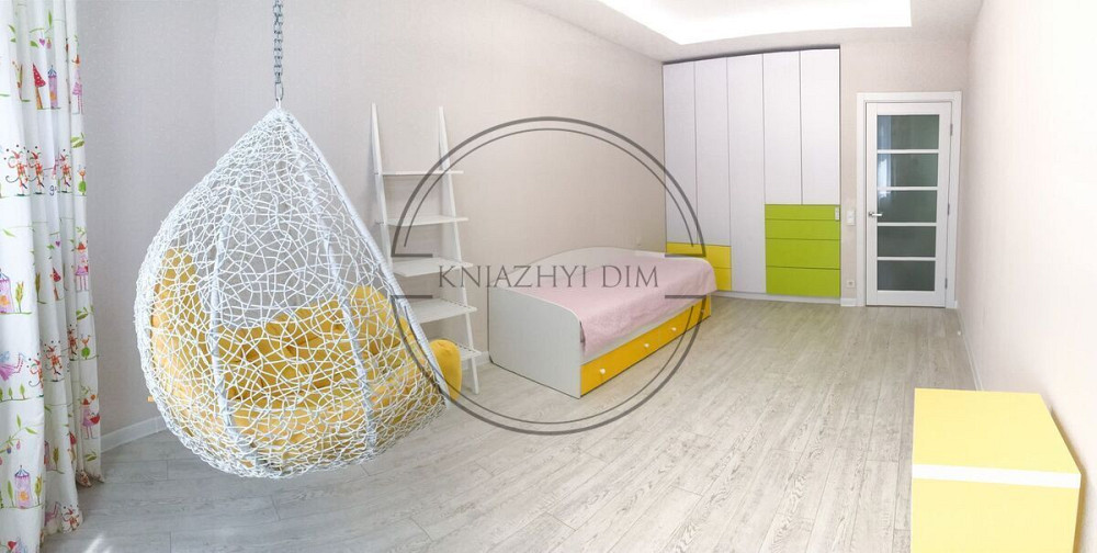 Оренда 3-кімнатної квартири студіо в ЖК Статус Град. ГЕНЕРАТОР. № 11202105 Киев - изображение 6