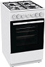 Плита комбінована Gorenje GK5B41WH 62 л Киев