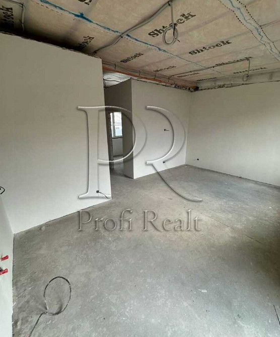 продажа 1-к дом Киево-Святошинский, Гостомель, 37000 $ Гостомель - изображение 5