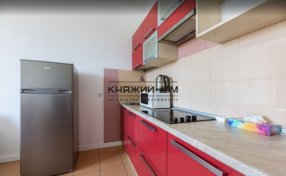 Оренда 2 кімнатна квартира м. Палац Спорту КОД 11203577 Киев - изображение 6