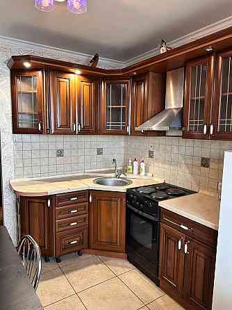 Сдам в аренду видовую 2-к квартиру на Малиновского, Солнечный Днепр