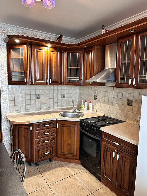 Сдам в аренду видовую 2-к квартиру на Малиновского, Солнечный Дніпро - зображення 2