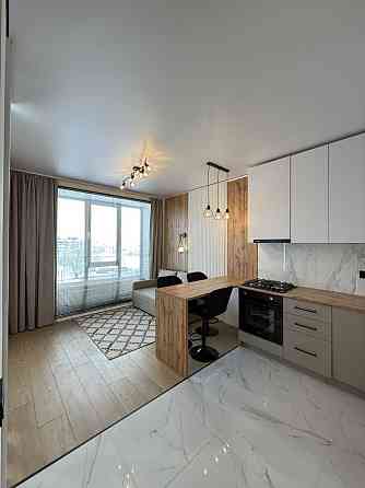 продажа 1-к квартира Киево-Святошинский, Гатное, 64000 $ 