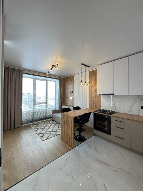 продажа 1-к квартира Киево-Святошинский, Гатное, 64000 $  - зображення 6