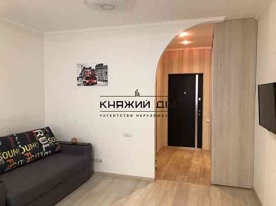 ПРОДАЖ 1к квартира ЖК Британський квартал вул. Дмитра Луценка 10 код 21147562 Київ