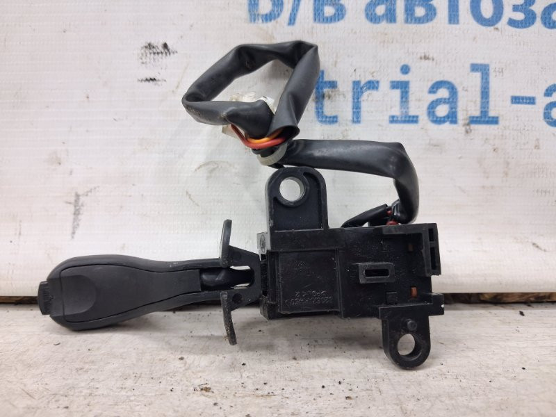 Переключатель круиз-контроля SsangYong Korando C200 2.0 DIESEL D20DT 2010 (б/у) Київ - зображення 3