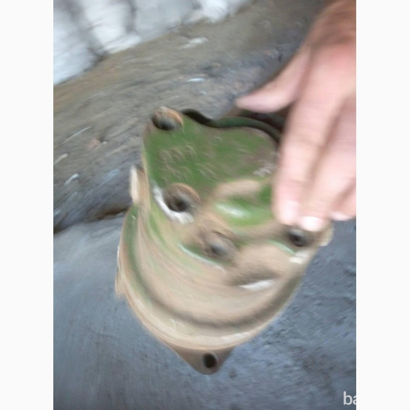 Насосы Г-12-24АМ УХЛ-4, Рном 68МПа Харків - зображення 2