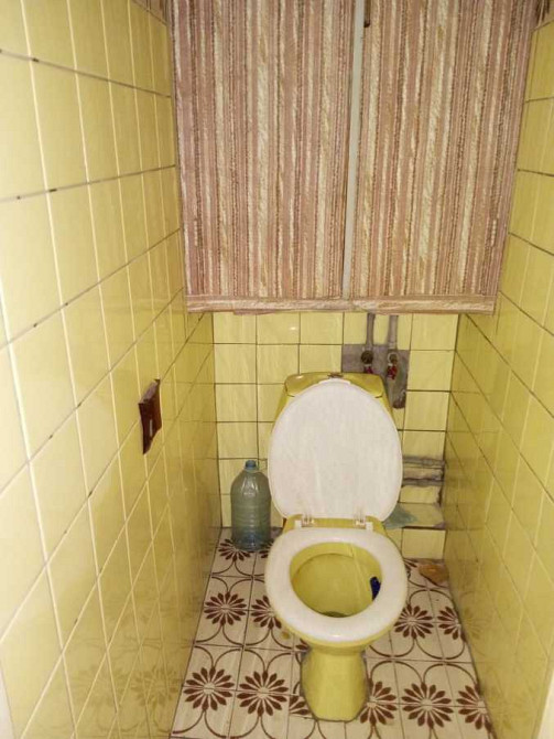 долгосрочная аренда комната Киев, Шевченковский, 5000 грн./мес. Київ - зображення 10