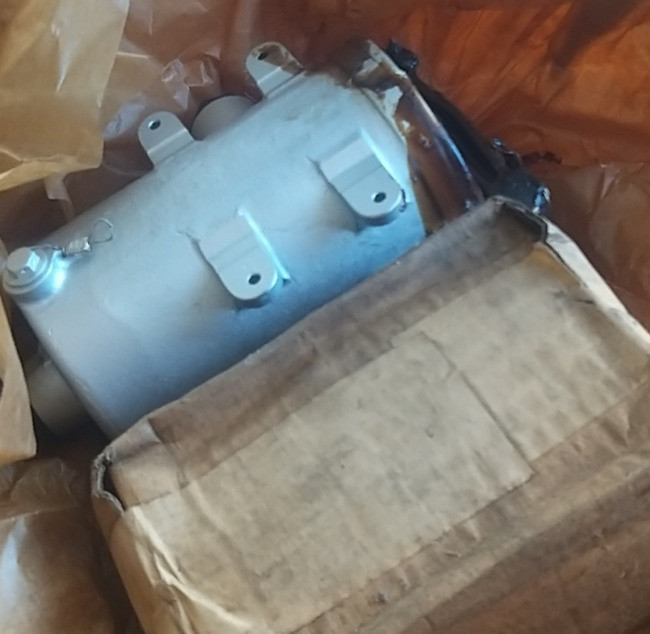 Куплю фільтри паливні 12ТФ15СН Суми - зображення 1