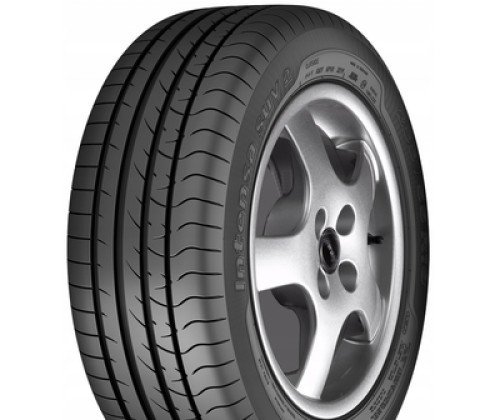235/50 R19 Sava Intensa SUV 2 99V Позашляхова шина Київ - зображення 2
