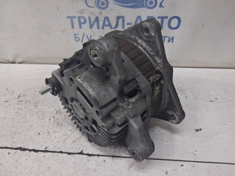 Генератор Nissan Qashqai 2006-2013 23100JD71B (Арт. 82398) Киев - изображение 5