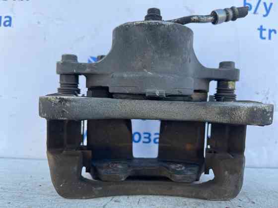 Суппорт передний левый Hyundai Sonata YF 2.4 БЕНЗИН G4KJ 2010 (б/у) Київ