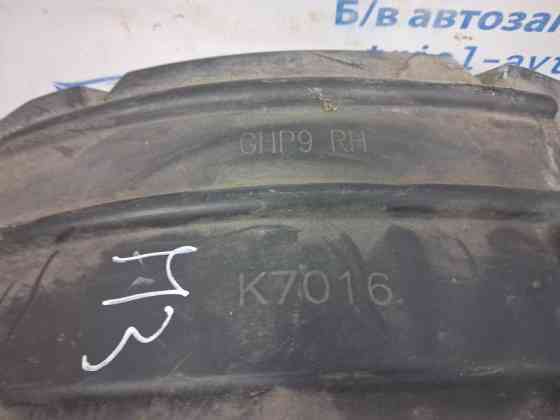 Подкрылок передний правый Mazda 6 2012- GHP956130E (Арт. 80620) Київ
