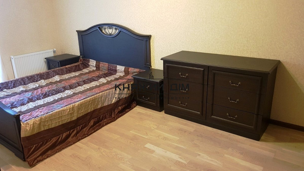 Відмінна 2-х кімнатна студио в ЖК Паркове місто. Код об'єкту : 1179638. Киев - изображение 4