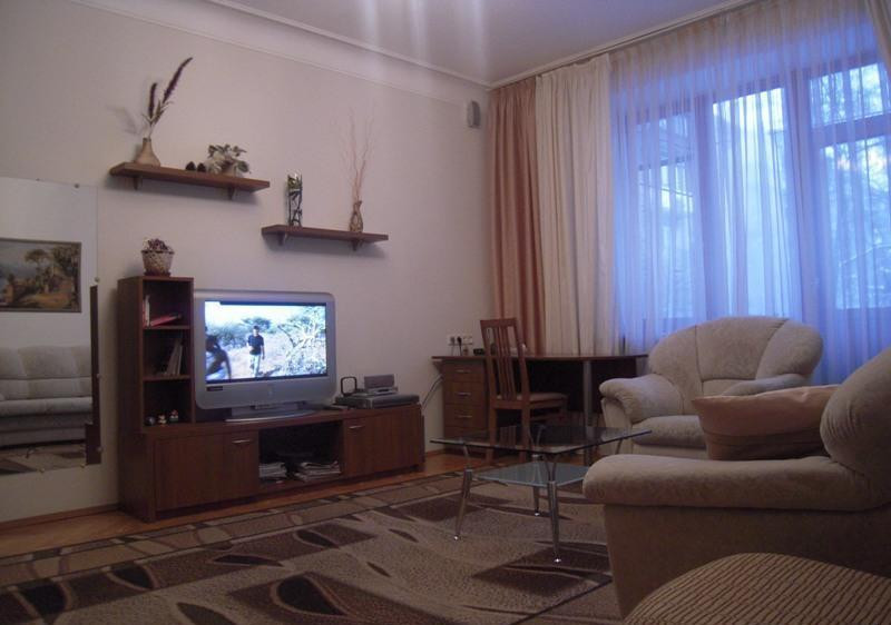 Оренда 2-х к. кв. біля ст. м. Кловська. м.Палац Спорту .Код об'єкта: 1178561 Киев - изображение 6