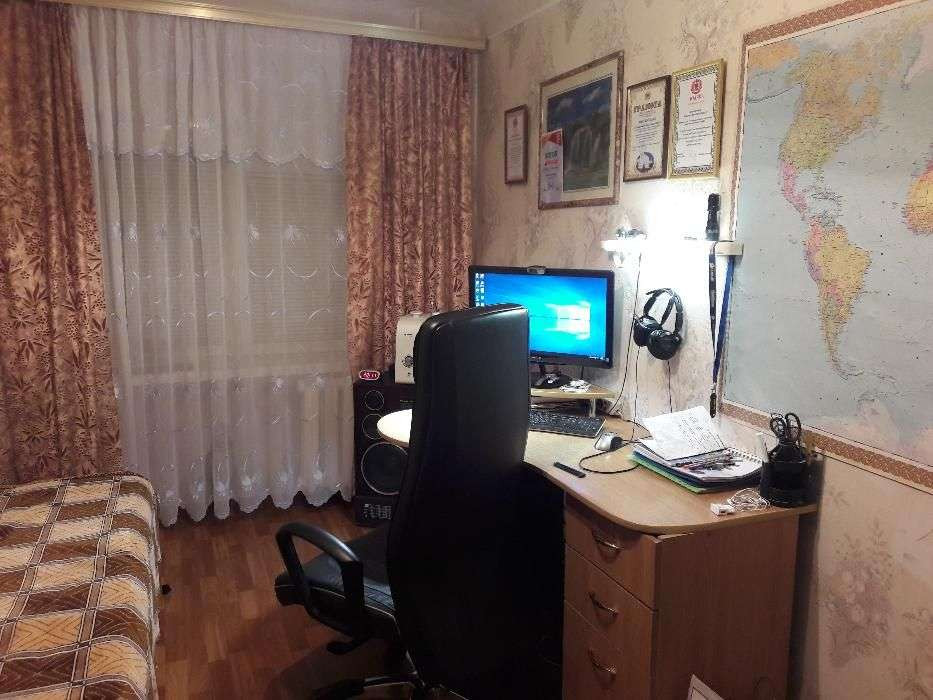 продажа 3-к квартира Черкассы, Сосновский, 31000 $ Черкассы - изображение 6