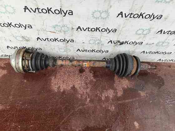 Полуось левая 5 ступ. VW T5 2.0 tdi 2010-2015 Ковель