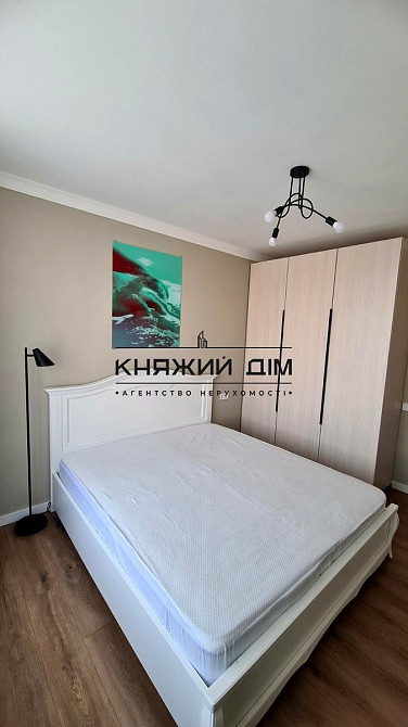 Оренда 1-кімнатної квартири в ЖК Great, вул. Причальна, 12 Киев - изображение 6