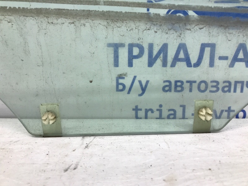 Стекло двери переднее правое Ssangyong Rexton Y250 2.7 D27DT 2006 (б/у) Київ - зображення 2