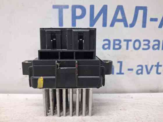 Резистор печки Ford Fusion USA 2 1.5 БЕНЗИН ENUN0 2013 (б/у) Киев