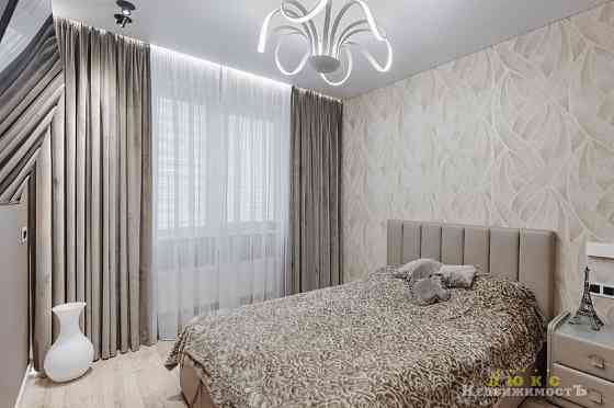 Продам стильную 3 комнатную квартиру в ЖК 49 Жемчужина , ул. Жемчужная Одесса