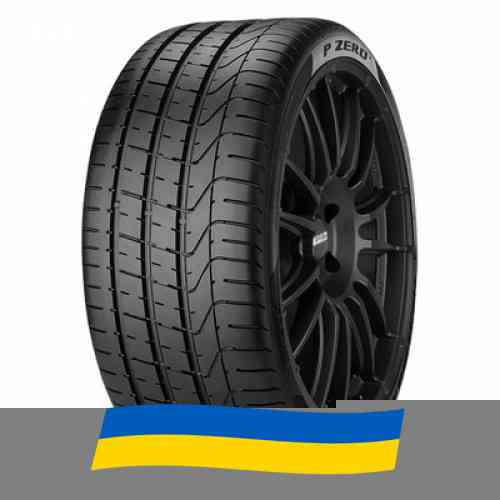 275/40 R19 Pirelli PZero 105Y Легкова шина Київ