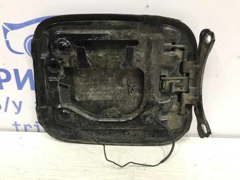 Лючок бака Toyota Avensis T25 1.8 БЕНЗИН 1ZZFE 2003 (б/у) Київ - зображення 2