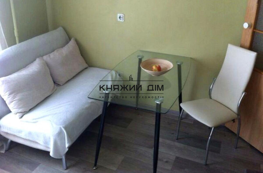 Оренда 1-но к. квартири на Позняках. № 21147654 Киев - изображение 6