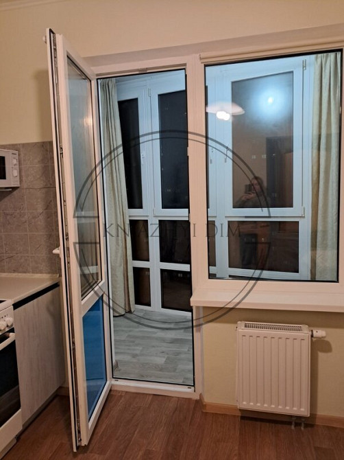 1 кімн квартира квартира метро Позняки, Осокорки № 11202057 Київ - зображення 7