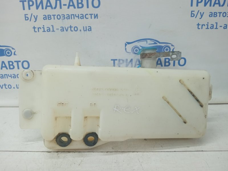 Бачок омывателя SsangYong Rexton Y250 2.7 D27DT 2006 (б/у) Київ - зображення 1