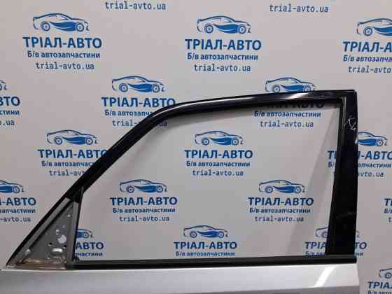 Дверь передняя левая Mitsubishi Pajero Wagon 4 3.2 ДИЗЕЛЬ 4M41 2006 (б/у) Київ