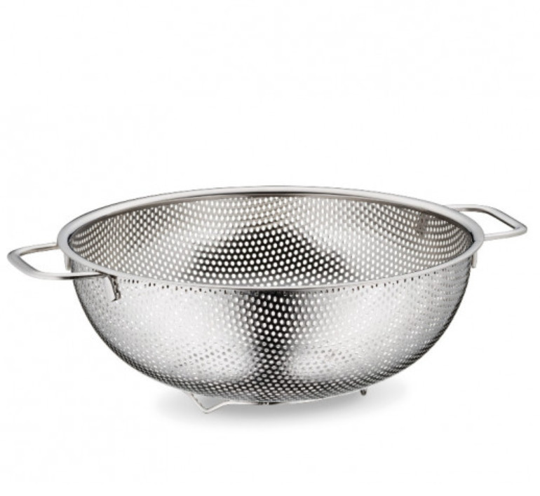 Сито Kela Ares 11983 19,5 см Київ - зображення 1