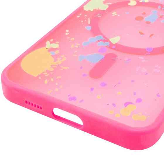 Чехол TPU+PC Flush with Magnetic Fit для Samsung Galaxy S24 / S25 Херсон
