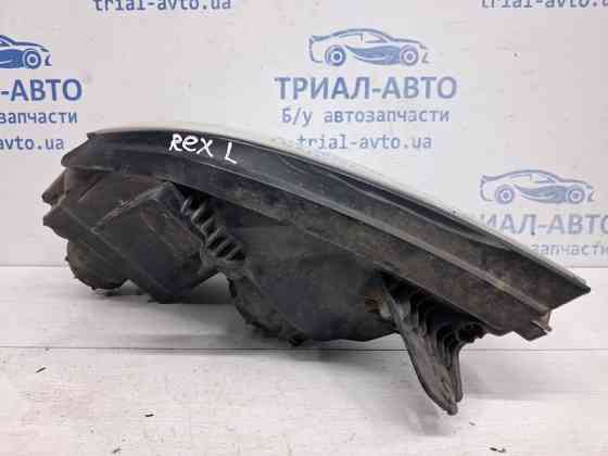 Фара левая галоген SsangYong Rexton Y250 2.7 D27DT 2006 (б/у) Київ