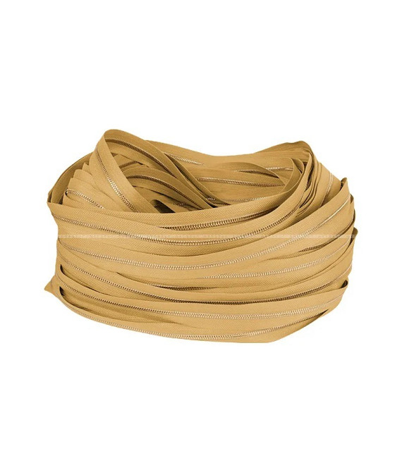 Блискавка металева рулонна тип 5 041M-5 ARTZIP Одеса - зображення 2