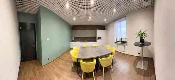 долгосрочная аренда офисное помещение Киев, Соломенский, 135600 грн./мес. Київ