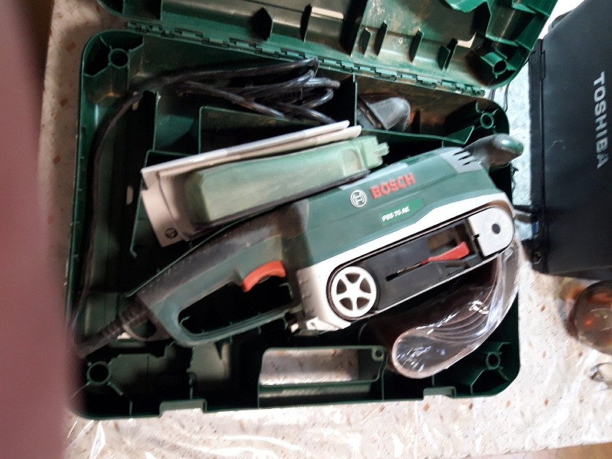 Шліфувальна машина Вінниця - зображення 2