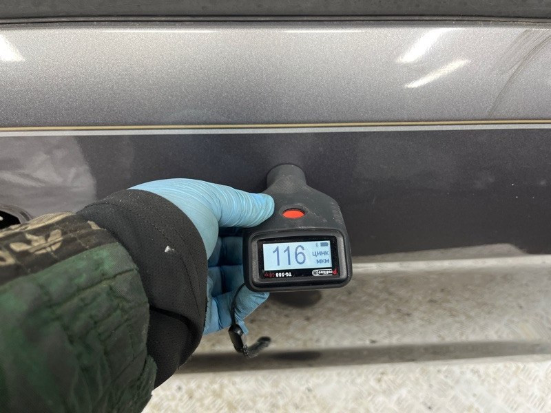 Дверь передняя правая Ford Explorer 5 3.5 БЕНЗИН ENKX0 2011 (б/у) Київ - зображення 8