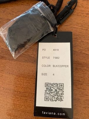 Продається вечірня сукня Faviana, стрейч тканина. Одесса - изображение 7