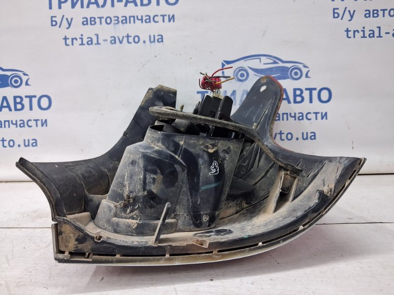 Фонарь задний внешний левый Toyota Avensis 2002-2010 8156105170 (Арт. 62022) Київ - зображення 6