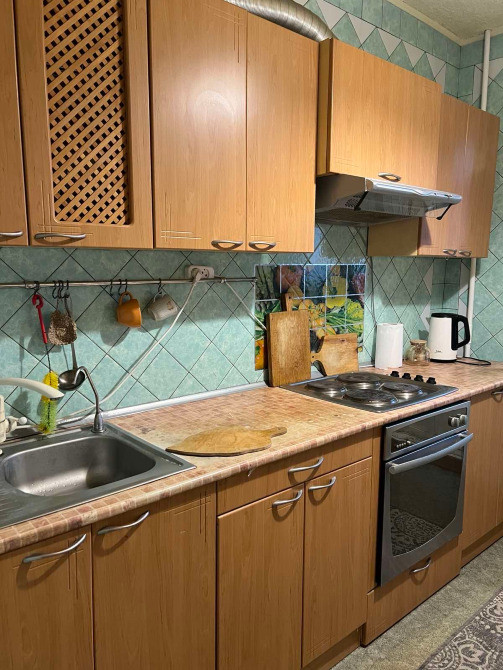 Сдам 3 ком.квартиру в кирпичном доме, Тополь 1, Запорожское шоссе 56 Днепр - изображение 6