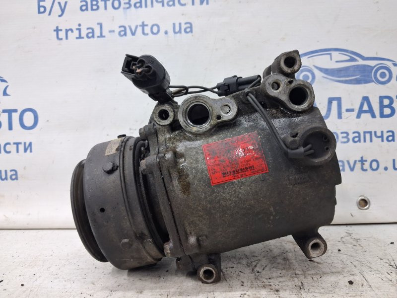 Компрессор кондиционера Mitsubishi Pajero Sport 1996-2008 MR315442 (Арт. 64984) Киев - изображение 1