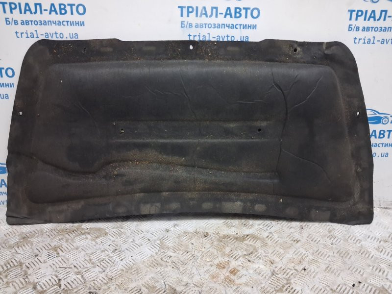 Обшивка капота Jeep Cherokee KL 2.4 БЕНЗИН ED6 2013 (б/у) Киев - изображение 4