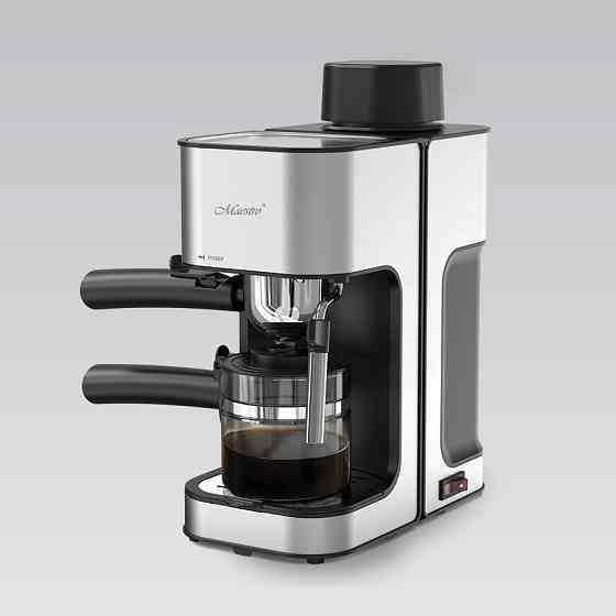 Кофеварка эспрессо Maestro MR-411 800 Вт Київ