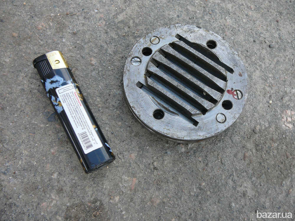 Клапан всасывающий компрессора АУ-45 Полтава - зображення 1