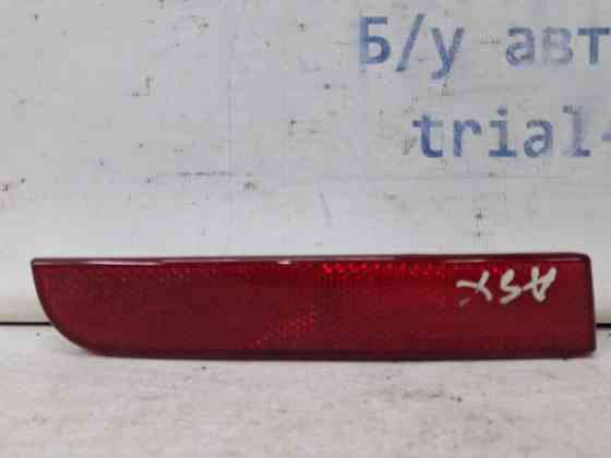 Катафот левый Mitsubishi ASX 2010- 8355A039 (Арт. 63582) Киев