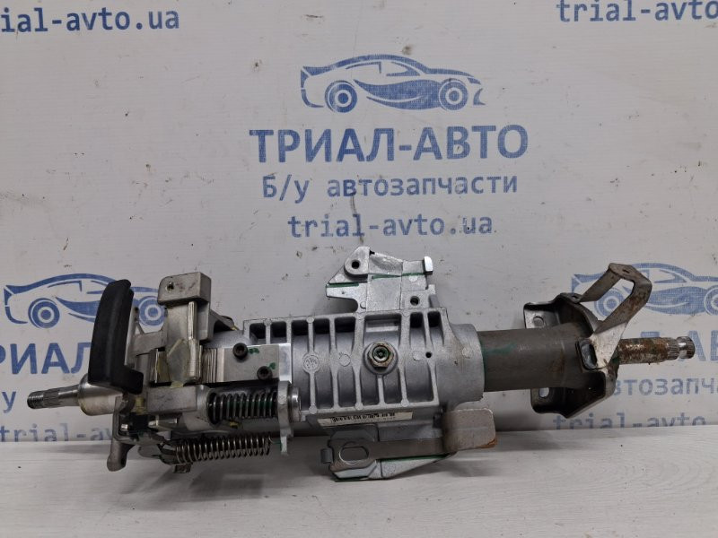 Колонка рулевая Nissan Navara D40 2.5 DIESEL YD25DDTI 2004 (б/у) Киев - изображение 2