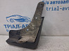 Брызговик передний Nissan X-Trail 2014-2021 638544CE0A (Арт. 84328) Київ